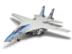 タミヤ グラマン F-14A トムキャット 1994 - メルカリ