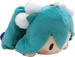 2025年最新】初音ミク ぬいぐるみ 寝そべりの人気アイテム