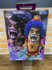 2025年最新】one piece 一番くじ masterliseの人気アイテム - メルカリ