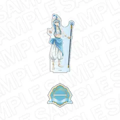 転生したらスライムだった件 デカアクリルスタンド リムル アラビアン ver. 転スラ 新品 未開封品 正規品 【コンテンツシード】