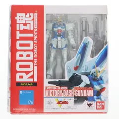 Amazon.co.jp: TAMASHII NATIONS ROBOT魂 [SIDE MS] Vガンダム