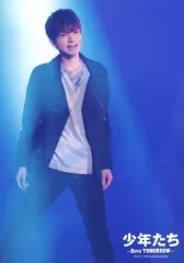 【中古】生写真(ジャニーズ) SixTONES/高地優吾/ライブフォト/「少年たち ～Born TOMORROW～」ステージフォト第1弾