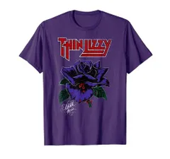 2024年最新】thin lizzy tシャツの人気アイテム - メルカリ