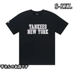 【MLB】  ニューヨーク ヤンキースtシャツ新品未使用  #5673