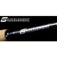 deps GAIN ELEMENT 3本セット 手渡し可 - メルカリ