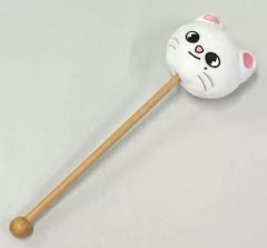 スキズ ジニレット Straykids SKZOO 肩たたき棒 - メルカリ