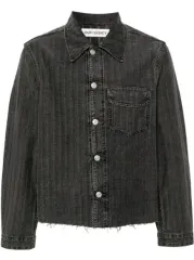 アワレガシーワークショップジャケット スポーティな「アワー レガシー」。ブランド初となるスポーツ