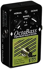 2025年最新】ebs octabassの人気アイテム - メルカリ