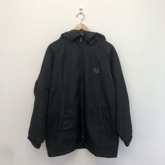 【MCM】エム・シー・エム　メンズ　レディース　ダウンジャケット　アウター　黒　Ｌサイズ