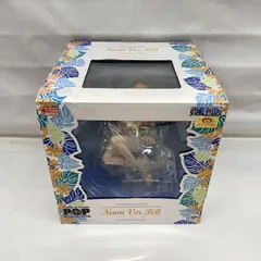 POP【新品】未開封　ナミVer BB_02 & Ver Pink 2体セット POP【新品】未開封 ナミVer BB_02 & Ver Pink 2体セット 抽選