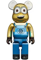2025年最新】ミニオン ベアブリックの人気アイテム - メルカリ