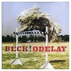 ODELAY [Audio CD] BECK