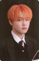 【中古】コレクションカード(男性) NCT DREAM/チョンロ(Chenle)/背景黒/「NCT DREAM 2023 SEASON’S GREETINGS」SMTOWN ＆STORE特典フォトカード