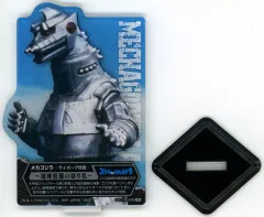 【中古】アクリルスタンド・アクリルパネル メカゴジラ(～世界征服の切り札～) ACLLECT -ゴジラ vol.1- 「一番くじ ゴジラ 70th Anniversary」 D賞