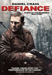【中古DVD】Defiance /Paramount / /K1202-250321K-0565 /97363527244