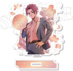 凪誠士郎 A賞 アクリルパネル ガラポン ブルロ エゴイスティックモール ブルーロック エゴイスティックモール アクリルスタンド