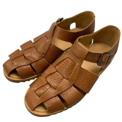 2025年最新】PARABOOT サンダルの人気アイテム - メルカリ