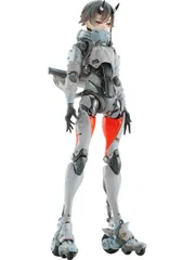 2024年最新】少女発動機 MOTORED CYBORG RUNNERの人気アイテム - メルカリ