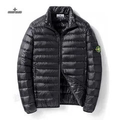 2024年最新】ストーンアイランド ダウン ジャケットの人気アイテム  