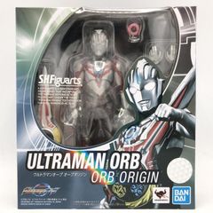 【中古】S.H.Figuarts ウルトラマンオーブ オーブオリジン[69]のサムネイル