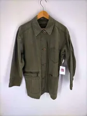 エディーバウアー Eddie Bauer ミリタリージャケット #169989#のサムネイル