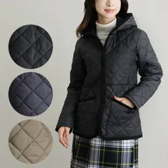 ラベンハム LAVENHAM レディース キルティングジャケット キルティングコート CRAYDON クレイドン SLJ1246 C62 CORK