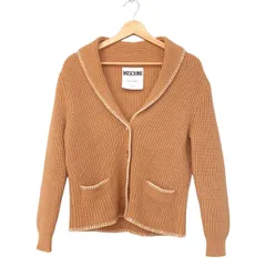 2025年最新】MOSCHINO ジャンパー・ブルゾンの人気アイテム - メルカリ