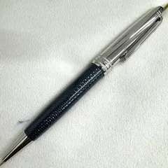 最終 モンブラン ソリテール SV925 ボールペン 1468 初期モデル