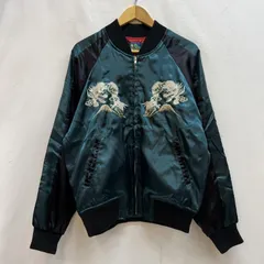 美品 HOSHIHIME スカジャン 龍 富士山 松井玲奈着用 マジすか学園 美品 HOSHIHIME スカジャン 龍 富士山 松井玲奈着用 マジすか学園