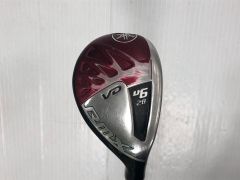 G410 PLUS | 10.5 | S | Speeder 569 EVOLUTION 7 | 中古 | ドライバー