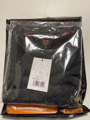【未開封・未使用】H&Yo TEAM Tシャツ Sサイズ ブラック