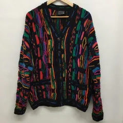 2025年最新】COOGI メンズ カーディガンの人気アイテム - メルカリ