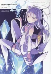 2025年最新】re ゼロ ビジュアルコンプリートの人気アイテム
