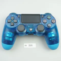 PS4 コントローラー DUALSHOCK4 レア    m205