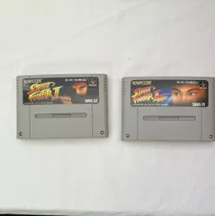 2025年最新】SFC ストリートファイター2 ターボの人気アイテム