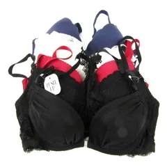 エメフィール ブラジャー 下着 ショーツ 5点セット 未使用 C65-75 まとめて 大量 レディース Aimerfeel