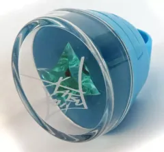 【中古】ペンライト・リングライト 風早巽(ALKALOID) 「あんさんぶるスターズ!! DREAM LIVE -8th Tour “Praesepe #Cancer”- リングライトコレクション ver.Praesepe/B」