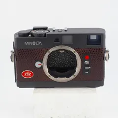 MINOLTA CLE フィルムカメラ　ジャンク 専用 Yahoo!オークション -「ジャンク ミノルタ cle」(家電、AV、カメラ) の