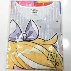 2023年最新】鏡音 tシャツの人気アイテム - メルカリ