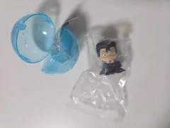 名探偵コナン ちぢませ隊 10탄 毛利 小五郎