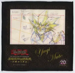 遊戯王 劇場版 アニメ原画集　決闘者の勇姿　限定品 2025年最新】決闘者の勇姿の人気アイテム - メルカリ