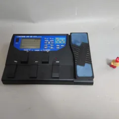 中古】BOSS ME-30 マルチエフェクター ACアダプタ付属 - 神奈川