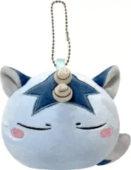 【中古】ぬいぐるみマスコット・ぬいぐるみバッジ ランガ リムル様大変身ぬいぐるみマスコット 「転生したらスライムだった件」