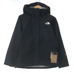 【中古】THE NORTH FACE Cloud Jacket M NPW12405 ブラック ザ ノースフェイス[10]