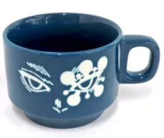 【中古】マグカップ・湯のみ 宇髄天元 スタッキングマグ 「鬼滅の刃」