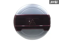 パジェロv93 83 97 98 スペアタイヤカバーベゼルカップホルダー パジェロv93 83 97 98 スペアタイヤカバーベゼルカップホルダー