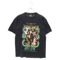 2025年最新】エアロスミス tシャツの人気アイテム - メルカリ