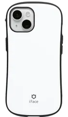 iFace MagSafe 対応 First Class Standard iPhone 15/14/13 ケース MagSynq (ホワイト)【アイフェイス iphone15 iphone14 iphone13 カバー マグセーフ対応 ストラップホール】のサムネイル