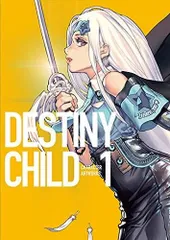 DESTINYCHILD CHARACTER ARTWORKS 2 - メルカリ
