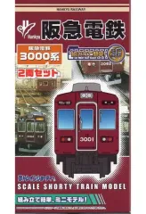阪急　3000系　6箱　Bトレインショーティー Amazon | 【限定】Bトレインショーティー 阪急電鉄3000系2両